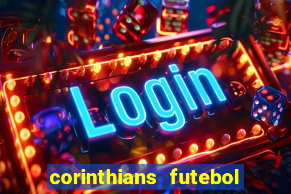 corinthians futebol play hd